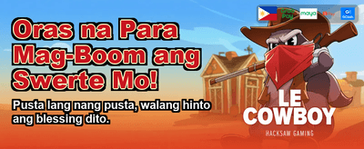 Kunin na ang Iyong Welcome Bonus Ngayon