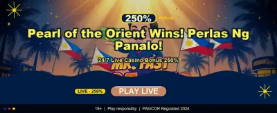 Sumali sa Pinaka-astig na Slot Party