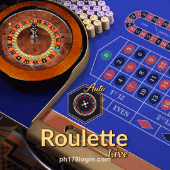 Auto-Roulette VIP Related Game Card