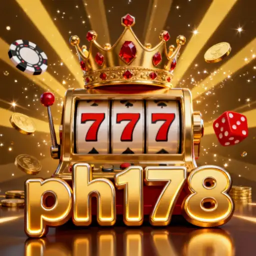 ph178 Official Casino Logo